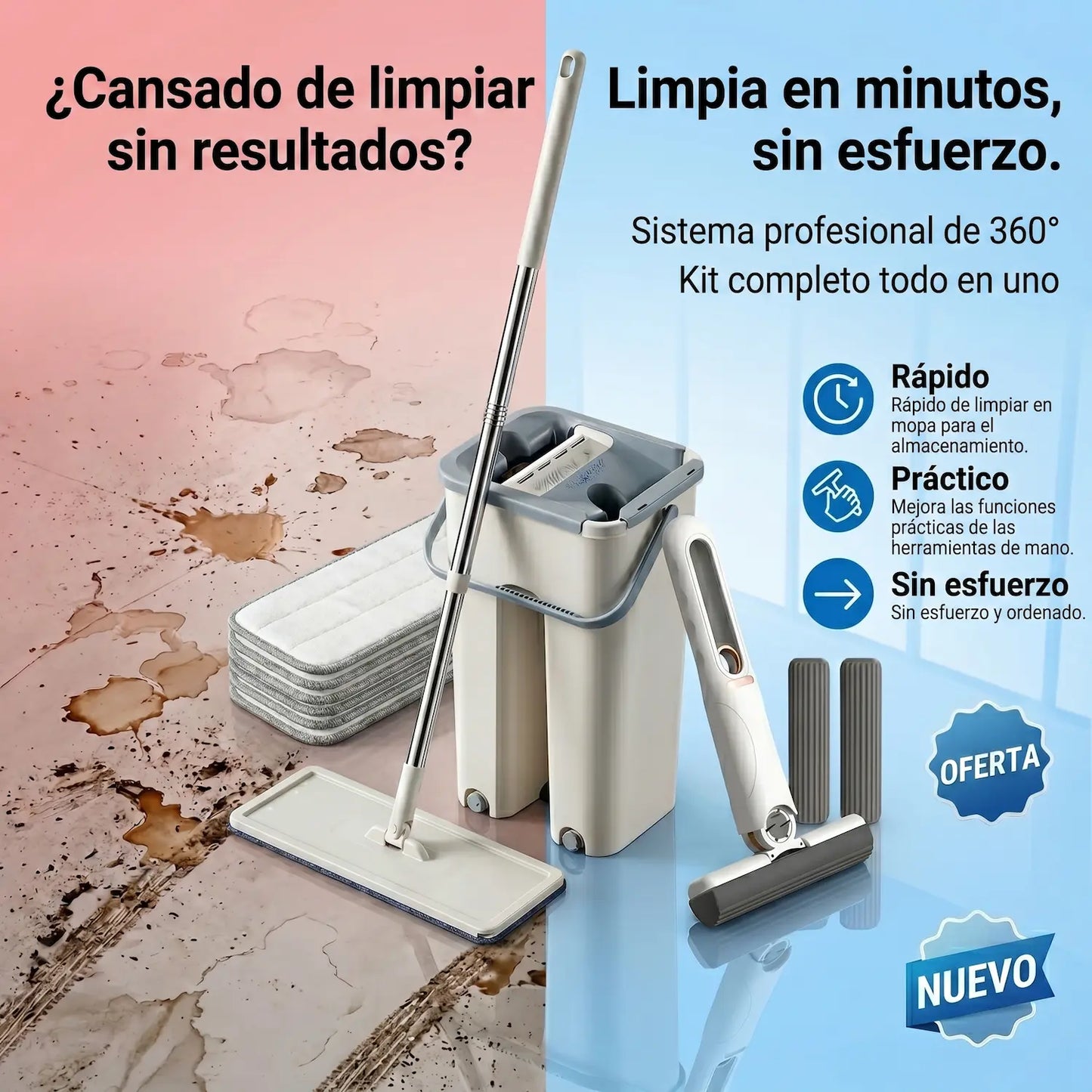 👉  “Limpia toda tu casa en minutos sin esfuerzo ni complicaciones