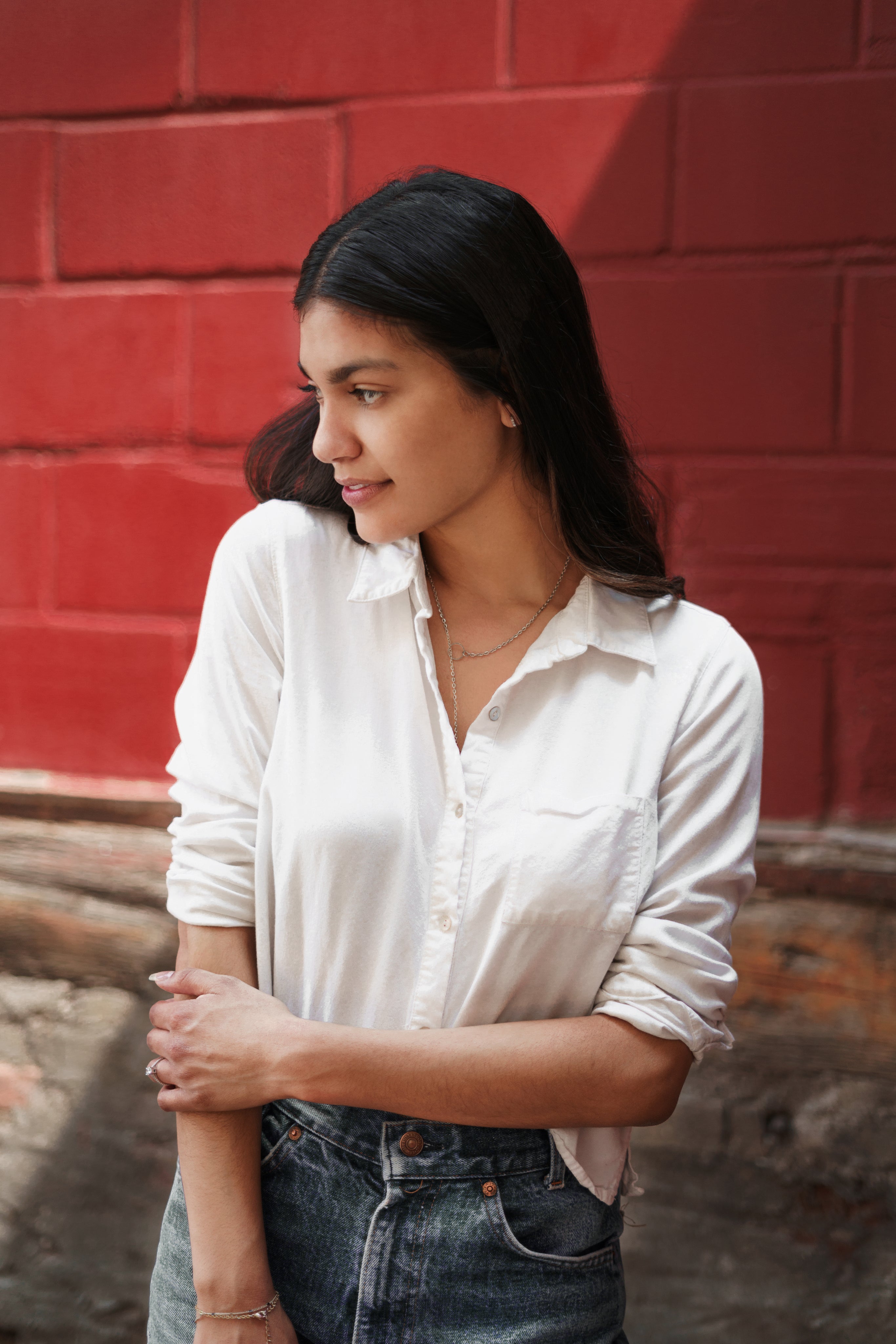 <em>ANGELICA M.</em>